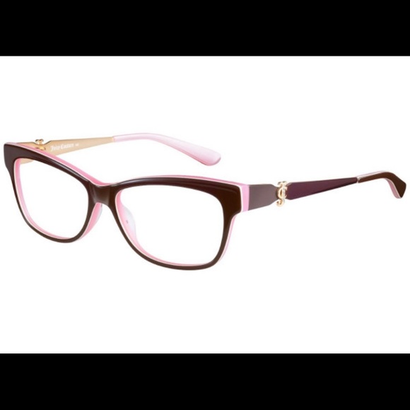 π Juicy Couture Eyeglasses